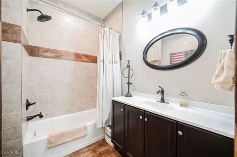 Bath - 6510 Sunset Dr, Caliente, NV 89008 photo 11 of 12