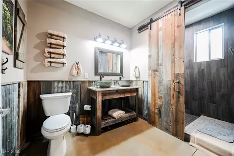 Bath - 6510 Sunset Dr, Caliente, NV 89008 photo 8 of 12