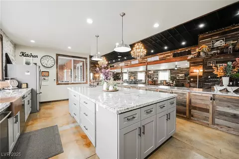 Kitchen - 6510 Sunset Dr, Caliente, NV 89008 photo 1 of 10