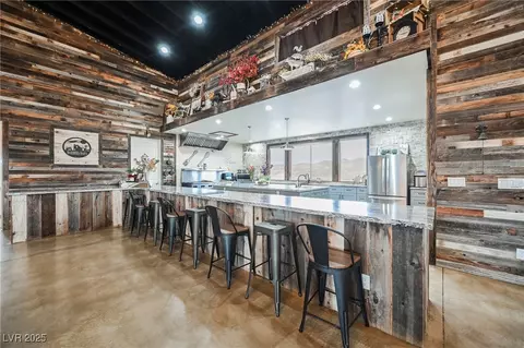 Kitchen - 6510 Sunset Dr, Caliente, NV 89008 photo 3 of 10