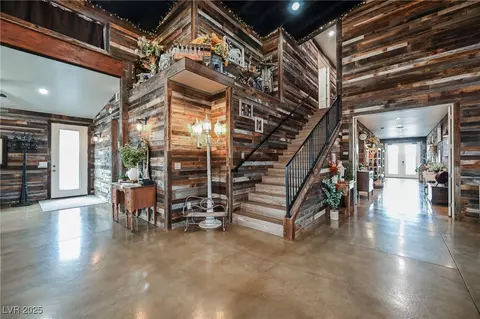 Entry Way - 6510 Sunset Dr, Caliente, NV 89008 photo 1 of 10