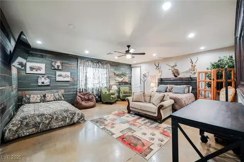 Bedroom - 6510 Sunset Dr, Caliente, NV 89008 photo 1 of 12