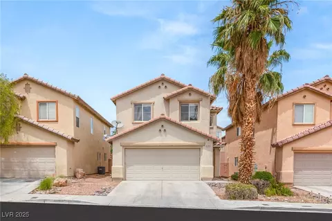9144 Spirit Canyon Ave, Las Vegas, NV 89149