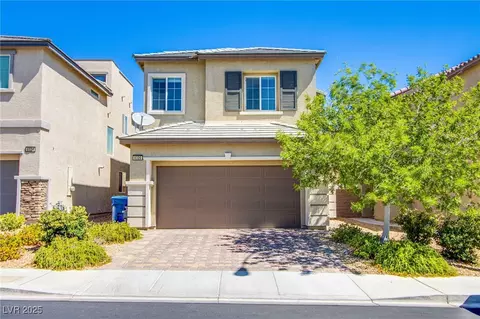 8320 Nebula Cloud Ave, Las Vegas, NV 89131