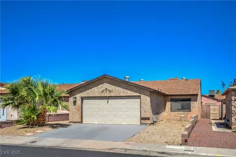4642 Lady Bug Cir, Las Vegas, NV 89122