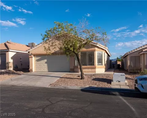 6471 Dune Point Ct, Las Vegas, NV 89142