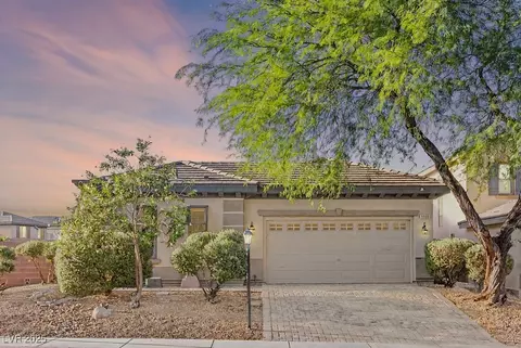 9060 Wolf Dancer Ave, Las Vegas, NV 89143