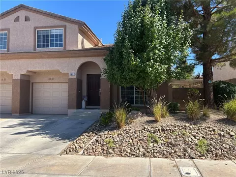 1607 Box Step Dr, Henderson, NV 89014