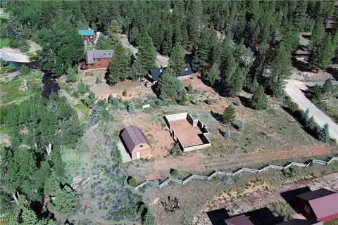 642 E Aspen Meadow Dr, Mammoth Creek, UT 84735 photo 21