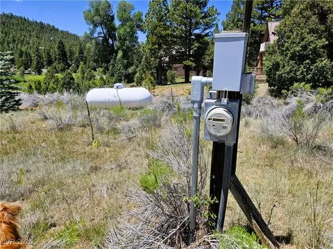 642 E Aspen Meadow Dr, Mammoth Creek, UT 84735 photo 11