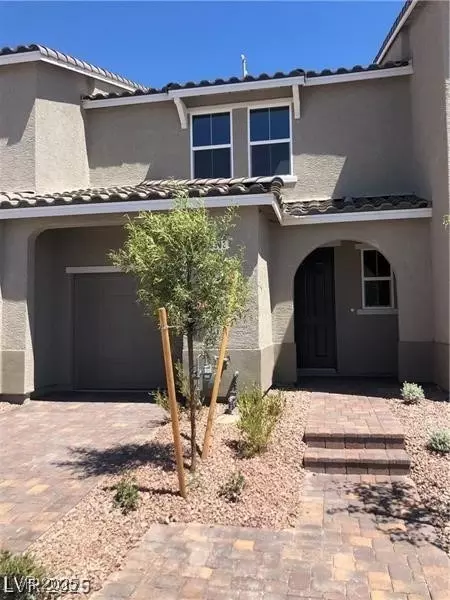 5392 Blustery Towns Ave, Las Vegas, NV 89118