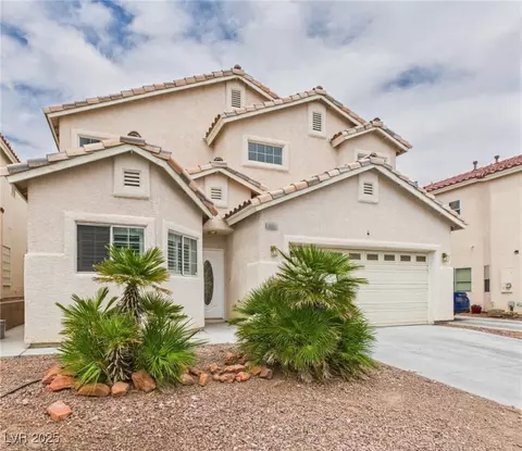 8922 Mossy Hollow Ave, Las Vegas, NV 89149