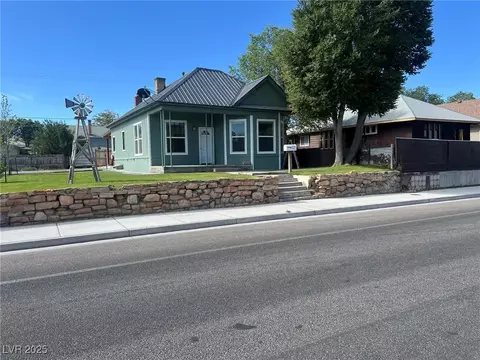 920 E Aultman St, Ely, NV 89301