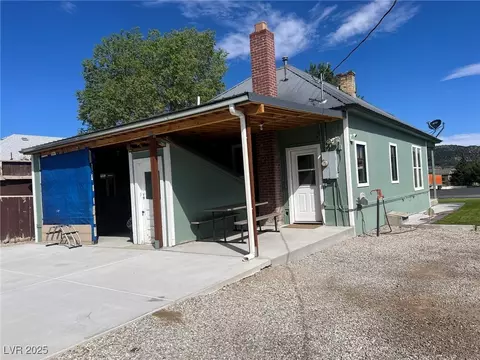 Exterior - 920 E Aultman St, Ely, NV 89301 photo 2 of 2