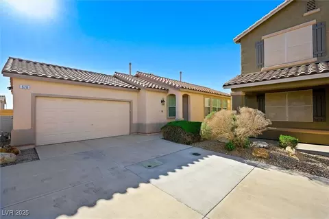 576 Bayo Canyon Ct, Henderson, NV 89015