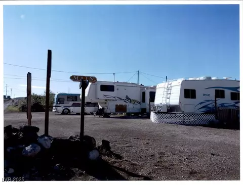 100 S Main St, Goldfield, NV 89013