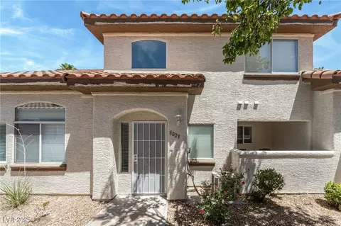 8029 Cherish Ave, Las Vegas, NV 89128