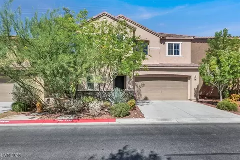 7919 Bartlett Peak St, Las Vegas, NV 89166