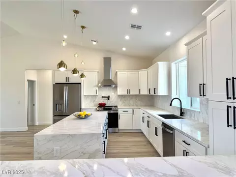 1861 Cavalry St, Pahrump, NV 89048