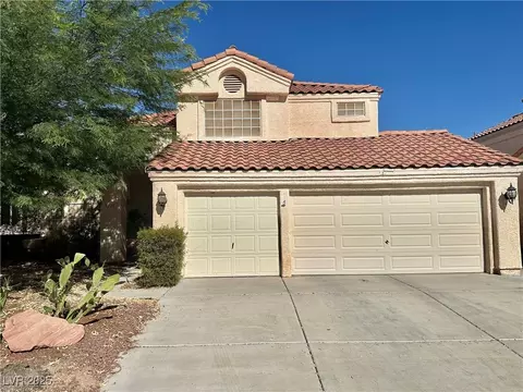 8221 Creek Water Ln, Las Vegas, NV 89123