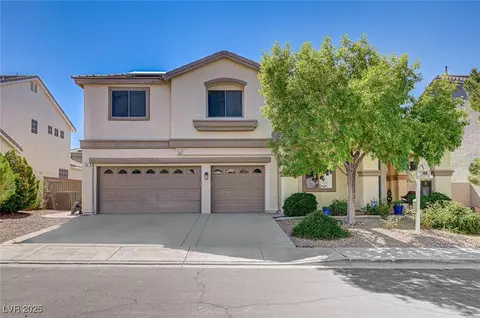 53 Hidden Mesa Ct, Henderson, NV 89012