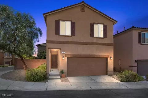 3952 Zodiacal Light St, Las Vegas, NV 89129