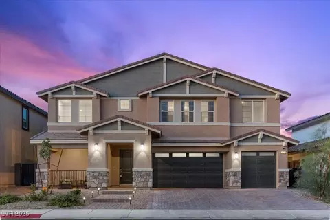 1920 Elena Brook Dr, North Las Vegas, NV 89084
