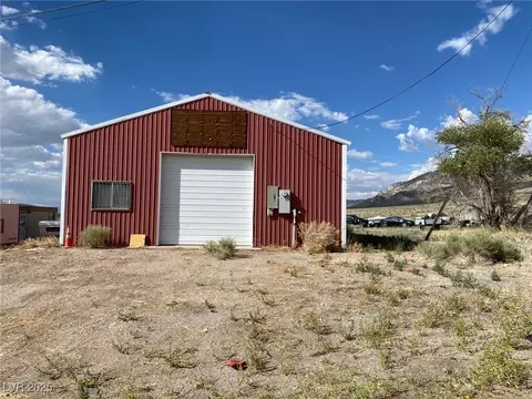 35 Avenue R, Mcgill, NV 89318
