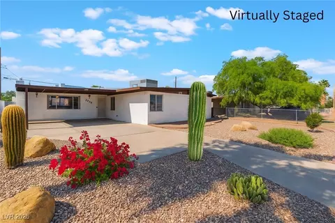 2825 Hickey Ave, North Las Vegas, NV 89030
