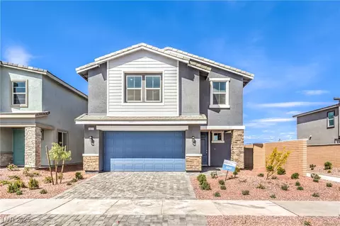 563 Ruby Robin Ave #744, Henderson, NV 89011
