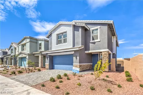Exterior - 563 Ruby Robin Ave #744, Henderson, NV 89011 photo 2 of 4