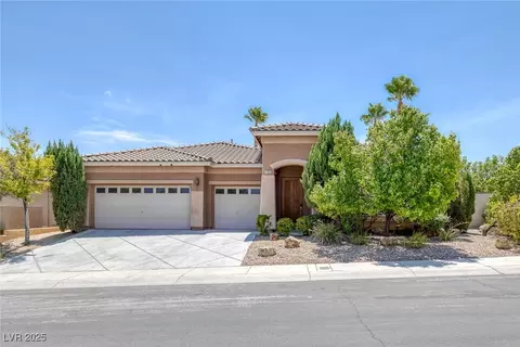11425 Rancho Portena Ave, Las Vegas, NV 89138