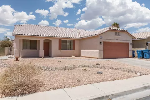 1325 Fairchild St, Las Vegas, NV 89110