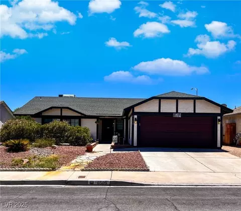 6509 Faith Peak Dr, Las Vegas, NV 89108
