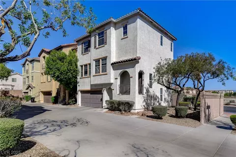 8932 Sally Rose Ave, Las Vegas, NV 89149