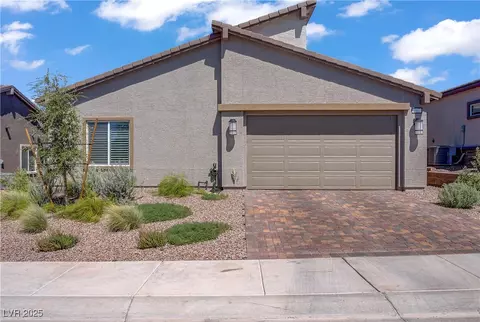 384 Aravalli Crest St, Henderson, NV 89015