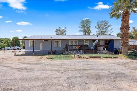 530 Mcdonald Ave, Overton, NV 89040