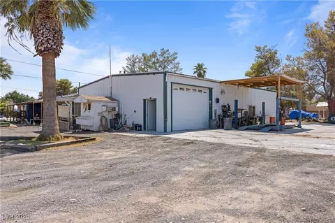 531 W Ingram Ave, Overton, NV 89040