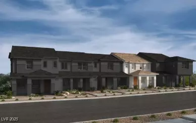 108 Silver Run Ln, Las Vegas, NV 89138