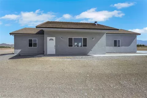 3090 Ness St, Pahrump, NV 89048