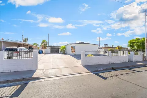 1908 Palmer St, North Las Vegas, NV 89030