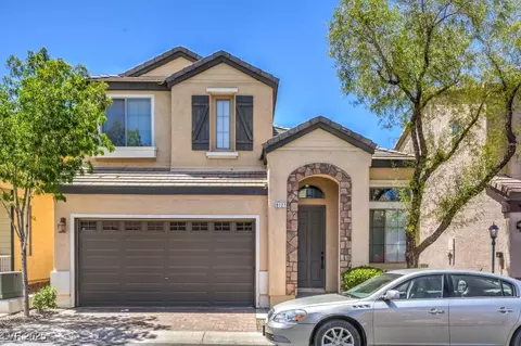8121 Altamont Ridge St, Las Vegas, NV 89113