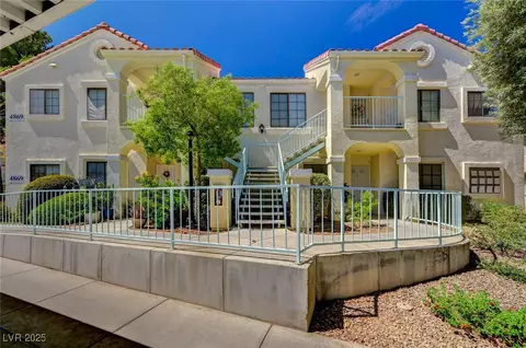 4869 S Torrey Pines Dr #103, Las Vegas, NV 89103