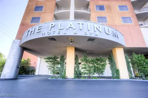211 E Flamingo Rd #1606, Las Vegas, NV 89169