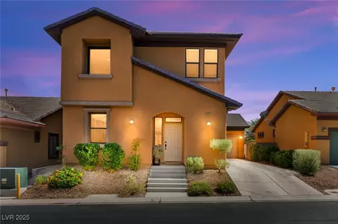 9033 Fusion Dr, Las Vegas, NV 89129