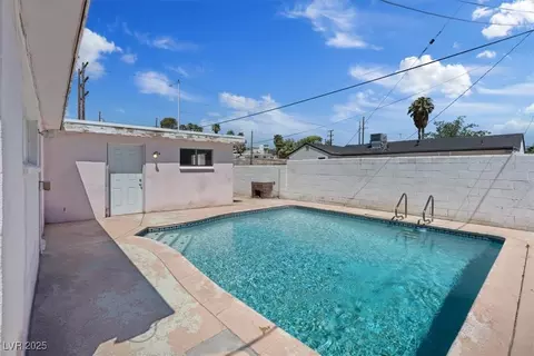 1701 Canosa Ave, Las Vegas, NV 89104