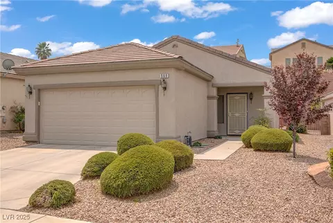 569 Cypress Gardens Pl, Henderson, NV 89012