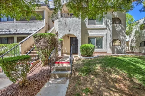 1406 Santa Margarita St #D, Las Vegas, NV 89146