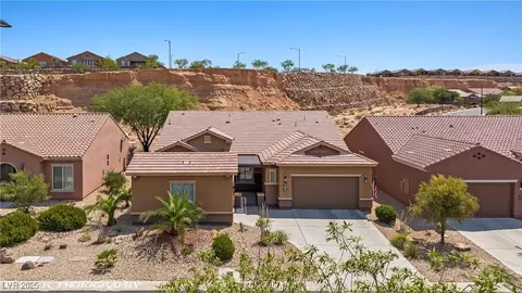 1068 Starlight Terrace Way, Mesquite, NV 89034