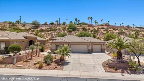 526 Highland View Ct, Mesquite, NV 89027